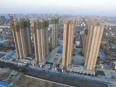 新鄉(xiāng)市高晟房地產(chǎn)開發(fā)